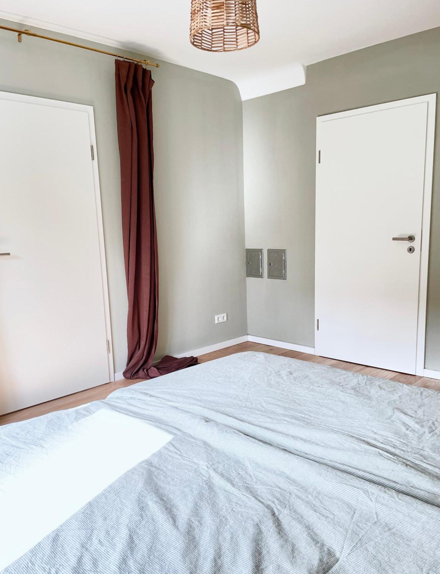 Urban-Oasis: Zentral, Ruhig, Neu! Apartment Berlin Exterior photo