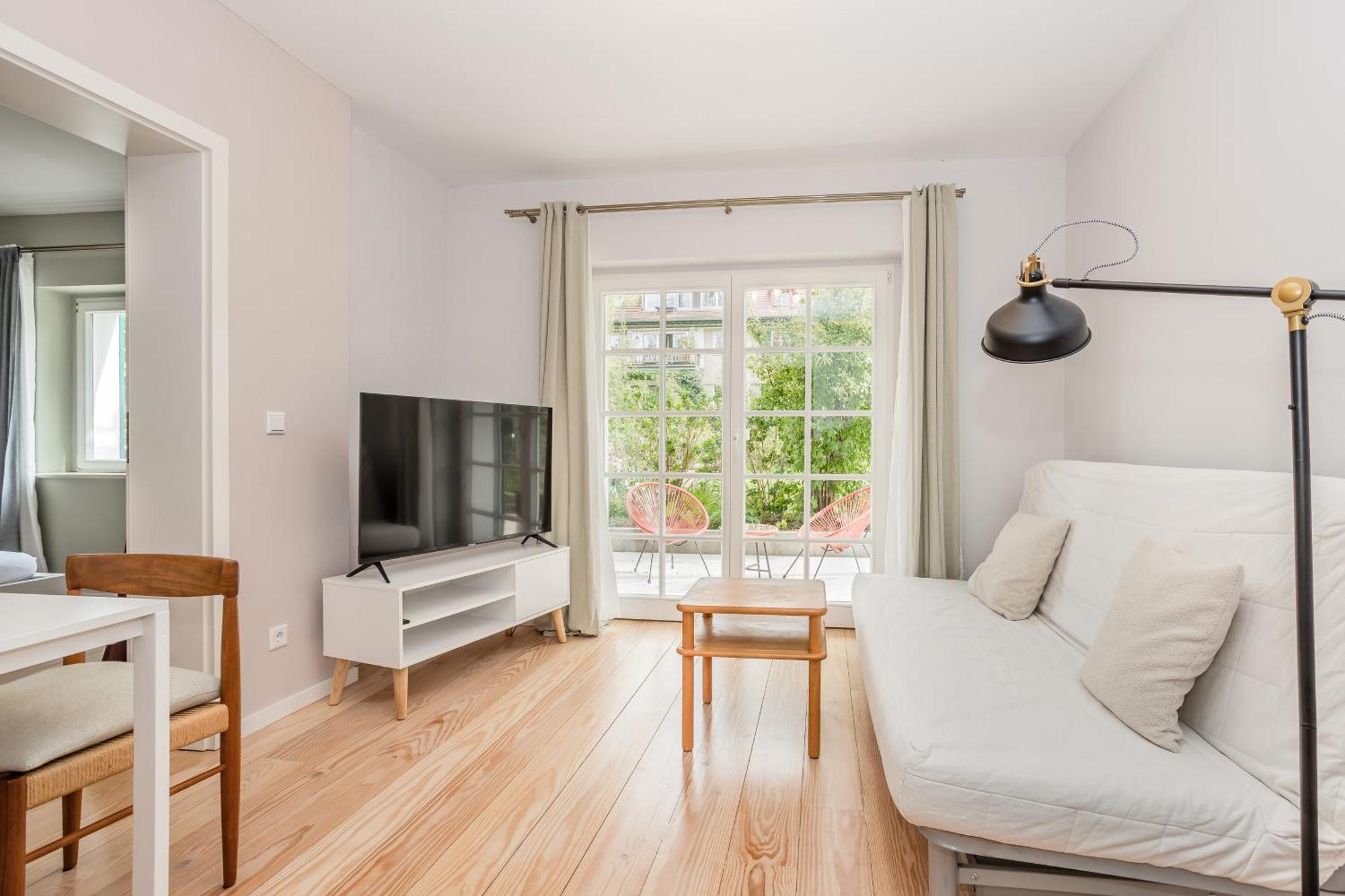 Urban-Oasis: Zentral, Ruhig, Neu! Apartment Berlin Exterior photo